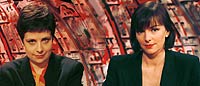Rebecca Front, Doon MacKichan
