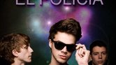 El policia album... El policia album...