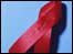 AIDS ribbon