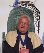 Eirug Wyn yn ennill Gwobr Daniel Owen