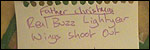 Christmas list