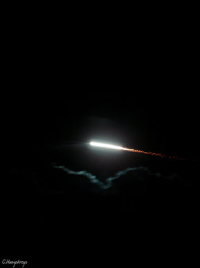 Shooting Star