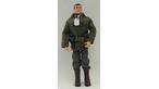Action Man figure made by Palitoy Ltd.