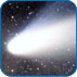 A New Comet in the Sky