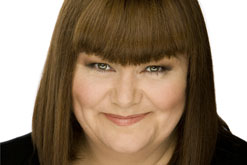 Dawn French