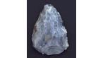 A Middle Palaeolithic Flint Handaxe