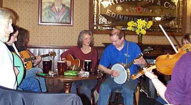 Ayre Hotel, Kirkwall