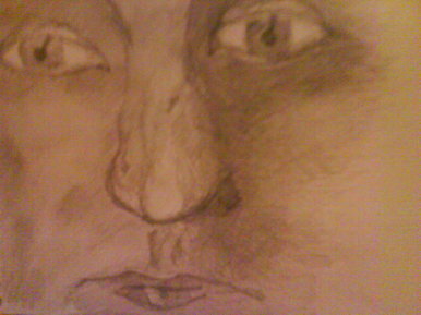 Lost in light (unfinished)