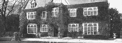Stalham Hall