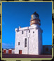 Kinnaird Point Lighthouse