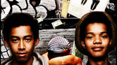 Rizzle Kicks... Rizzle Kicks...