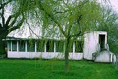 Noah's Boathouse, Cookham
