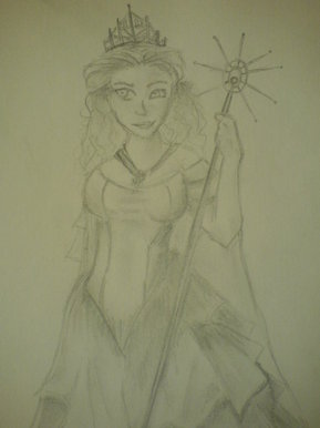 Glinda - Wicked