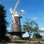 Green's Windmill