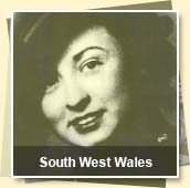 South West Wales Photo Gallery
