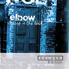Review of Asleep in the Back: Deluxe Edition