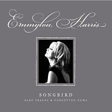Review of Songbird: Rare Tracks & Forgotten Gems