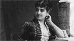 Adelina Patti