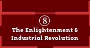 The Enlightenment and Industrial Revolution