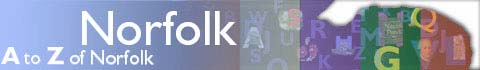 Banner - Alphabet