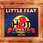 Review of 40 Feat: The Hot Tomato Anthology 1971-2011