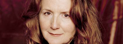 Sally Potter