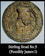 possible James I coin