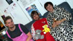 Criw C2 - Robin, Gruff a Meic