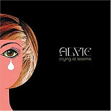 Review of Crying At Teatime