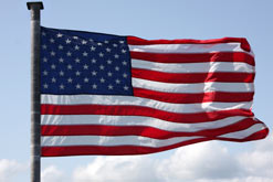 The Stars and Stripes