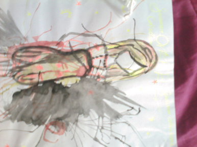 Just a doodle painting