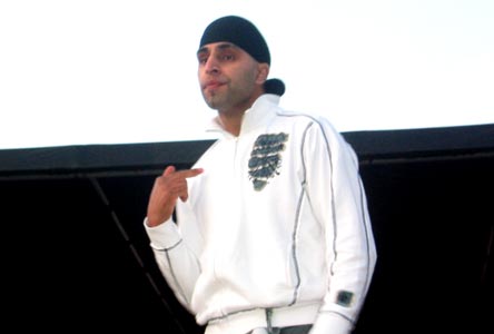 Gubi Sandhu