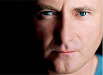 Phil Collins