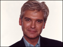 Phillip Schofield