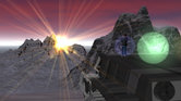 Himalayan sunset...
