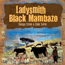 Review of Songs from a Zulu Farm 