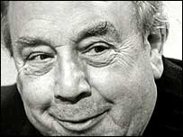 JB Priestley