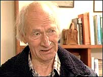 Peter Twiss