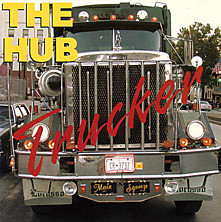 Review of Trucker