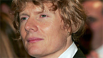 Actor Julian Rhind-Tutt