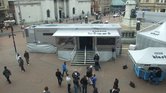 Hull Event Hull Event