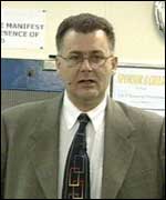 Trevor Newport, Deliverance Minister