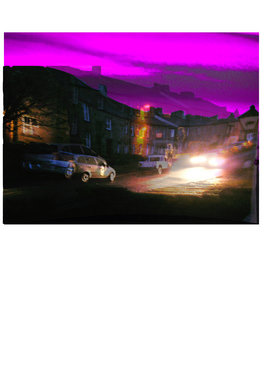 Mystery street