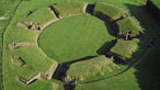 Amffitheatr Caerleon