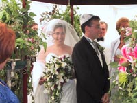 Sharon and Rob Starr