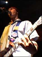 Nathan Dunscombe from Full Fat Milk