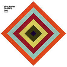 Review of Colours Two