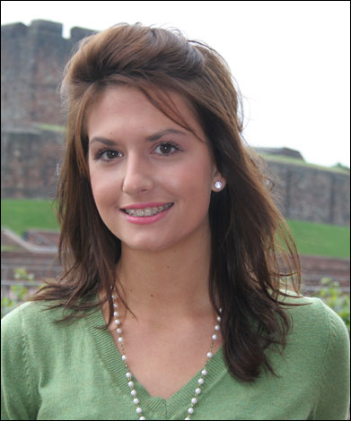 Natasha Cooper