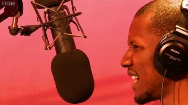 Giggs, Joe Grind and Gunna D freestyle for Westwood