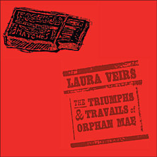 Review of The Triumphs and Travails of Orphan Mae